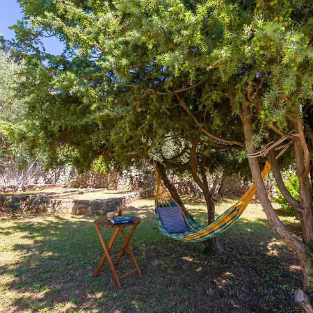 Vakantiehuis Stunning In Muraj With Kitchen *