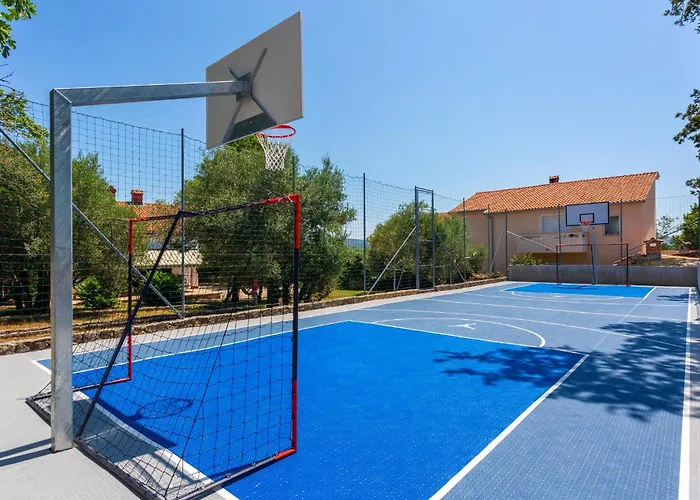 בית נופש Stunning In Muraj With Kitchen *