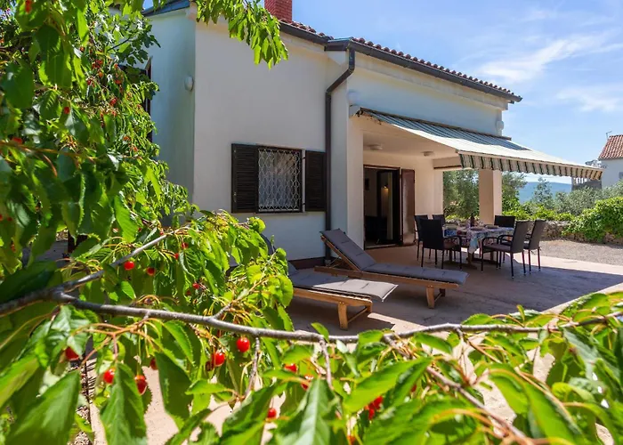 Stunning In Muraj With Kitchen Kornić