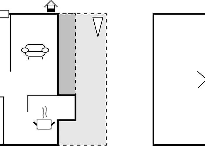 Stunning In Muraj With Kitchen بيت للعطل *